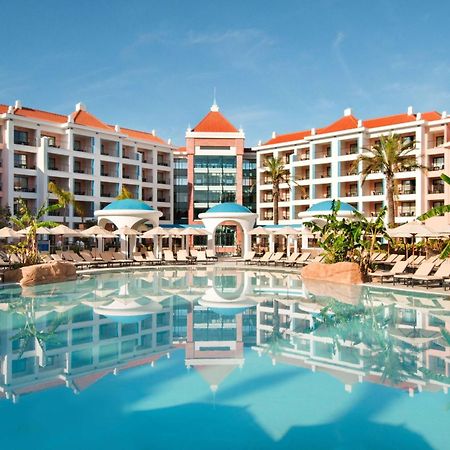 Hilton Βιλαμούρα Εξωτερικό φωτογραφία
