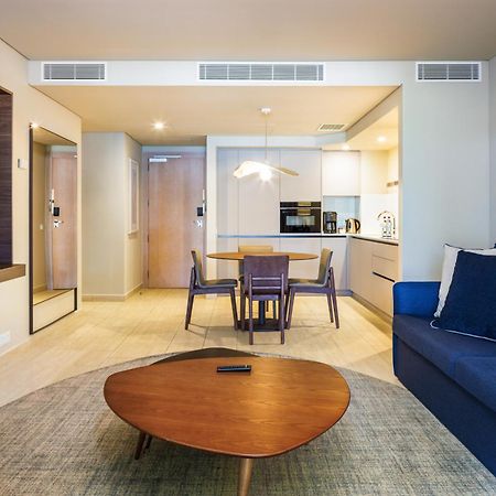 Hilton Βιλαμούρα Εξωτερικό φωτογραφία