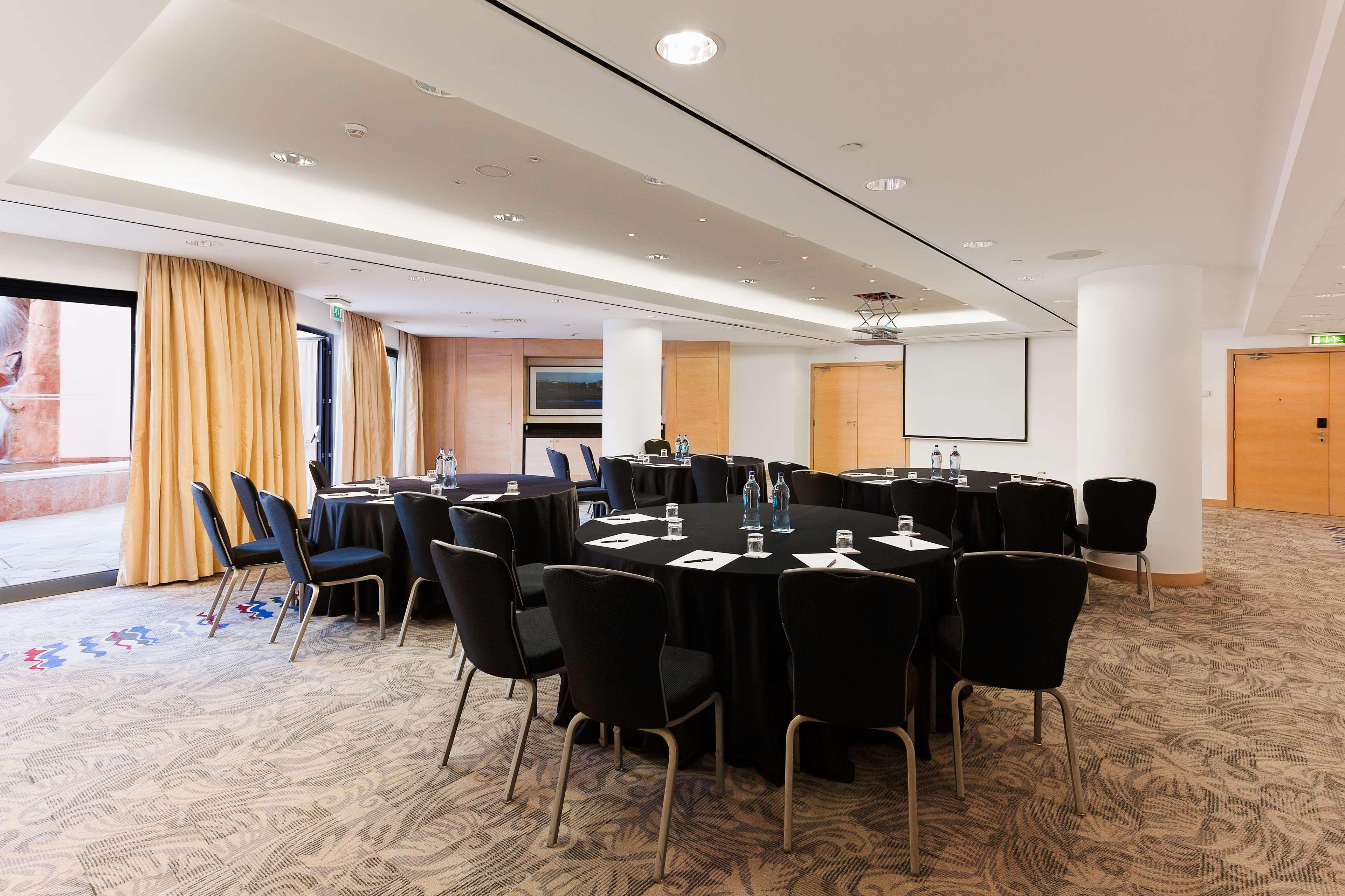 Hilton Βιλαμούρα Εξωτερικό φωτογραφία