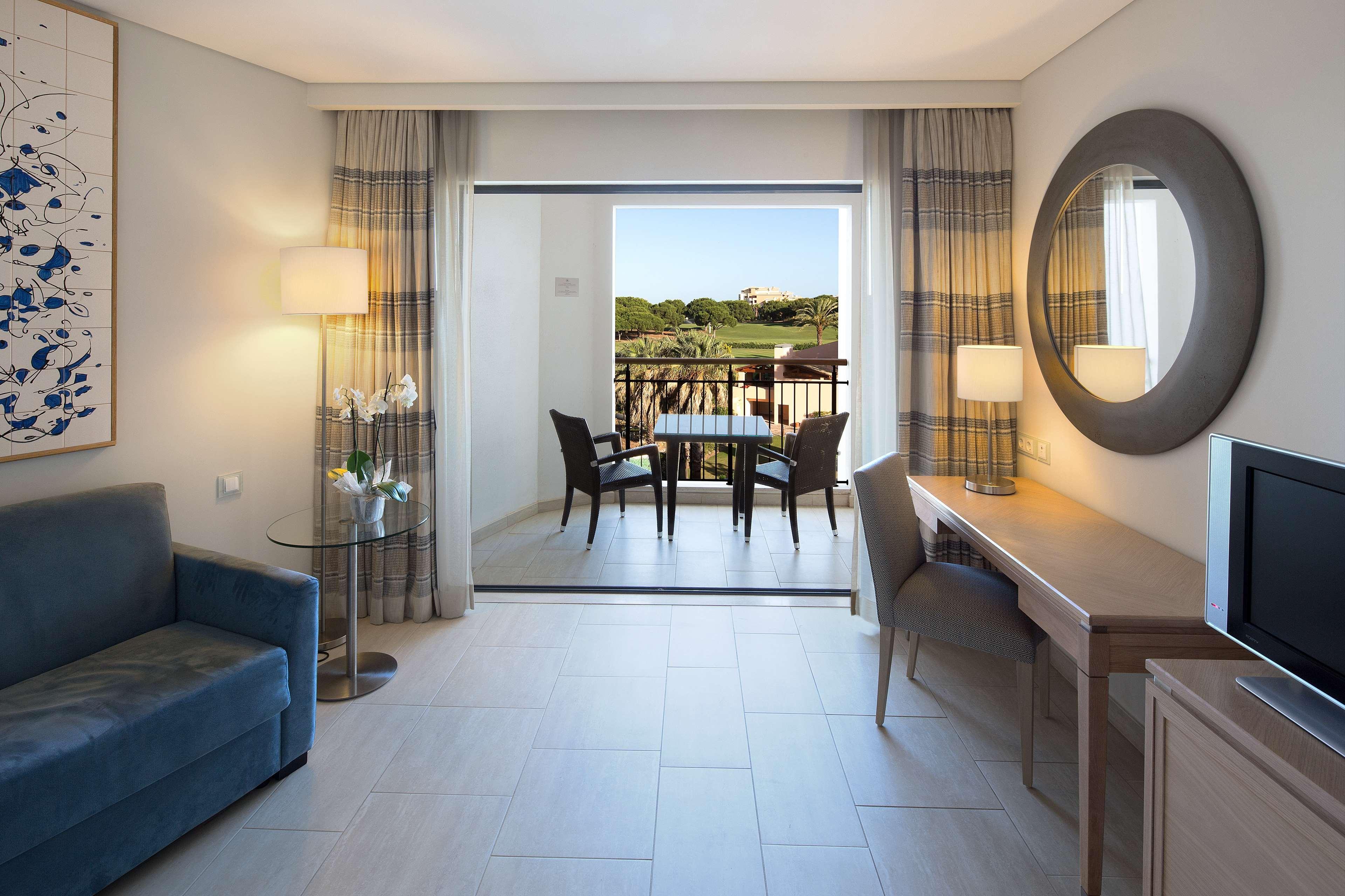 Hilton Βιλαμούρα Εξωτερικό φωτογραφία