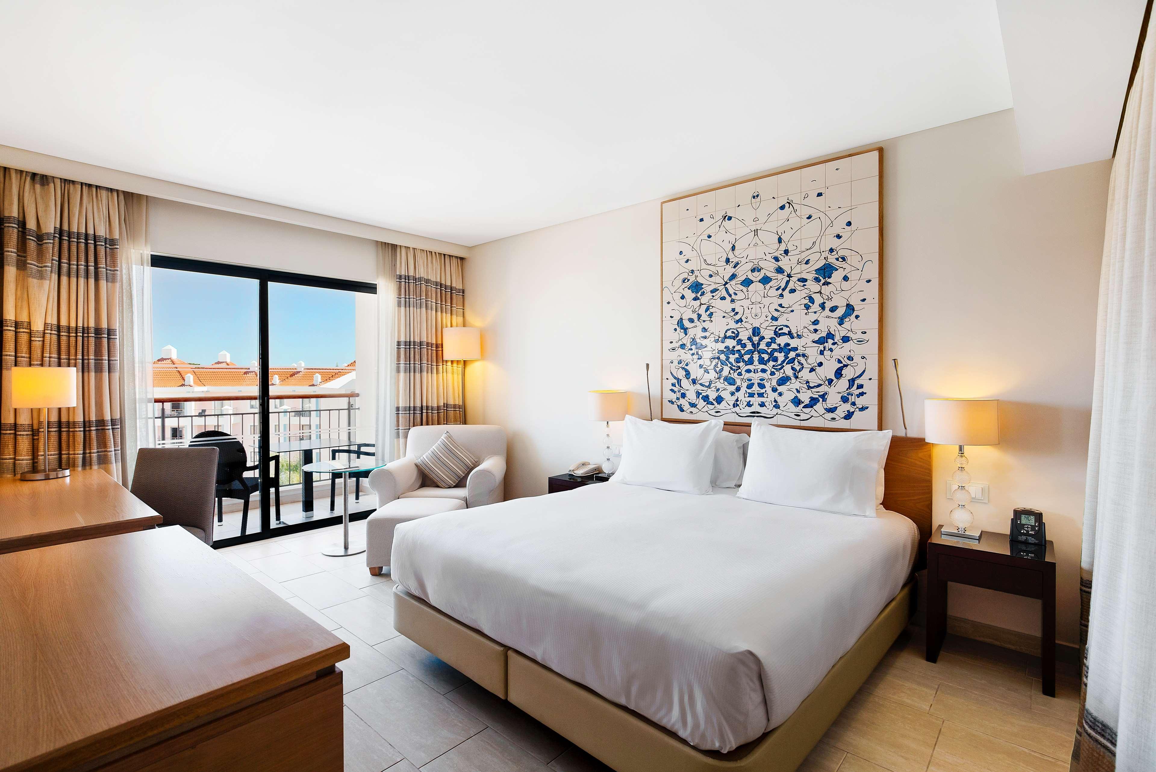 Hilton Βιλαμούρα Εξωτερικό φωτογραφία