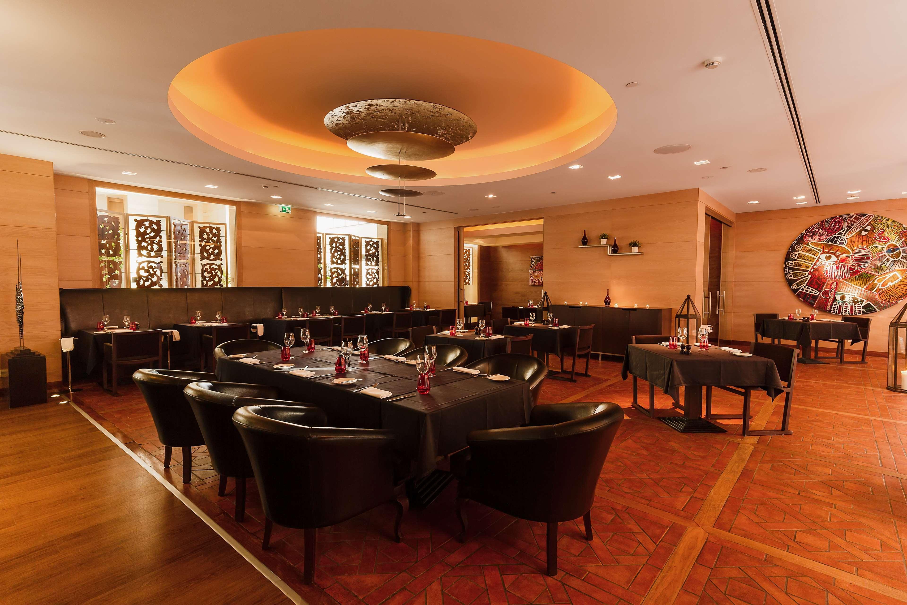 Hilton Βιλαμούρα Εξωτερικό φωτογραφία