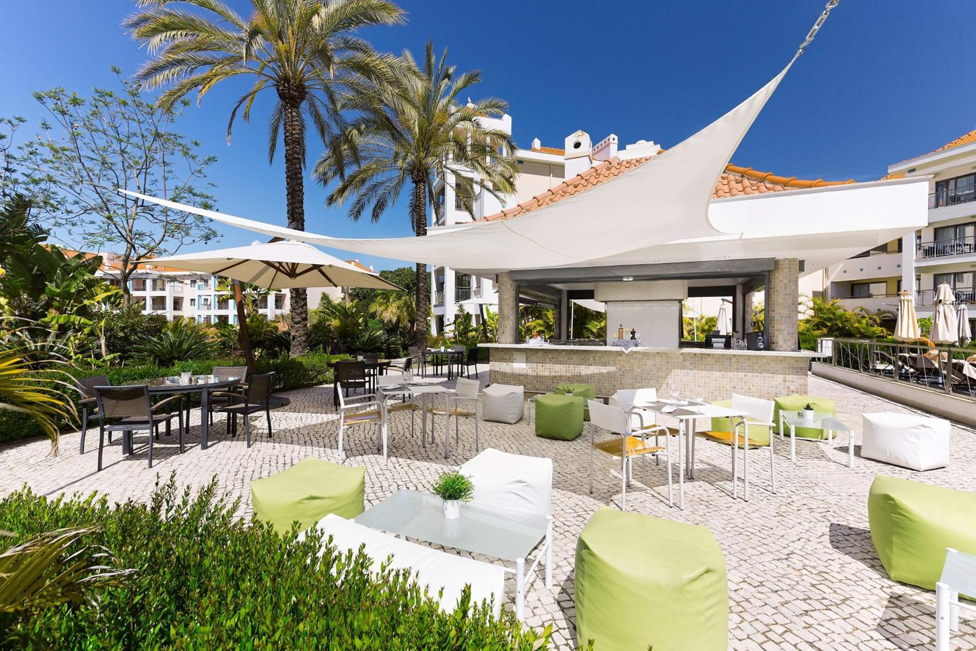 Hilton Βιλαμούρα Εξωτερικό φωτογραφία