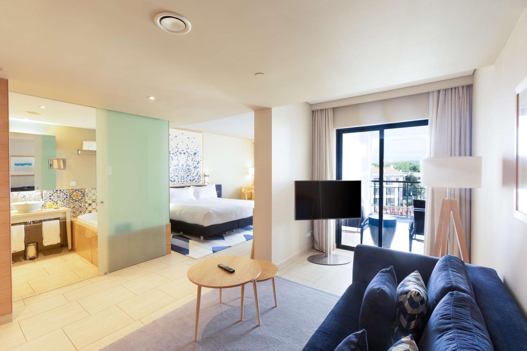 Hilton Βιλαμούρα Εξωτερικό φωτογραφία