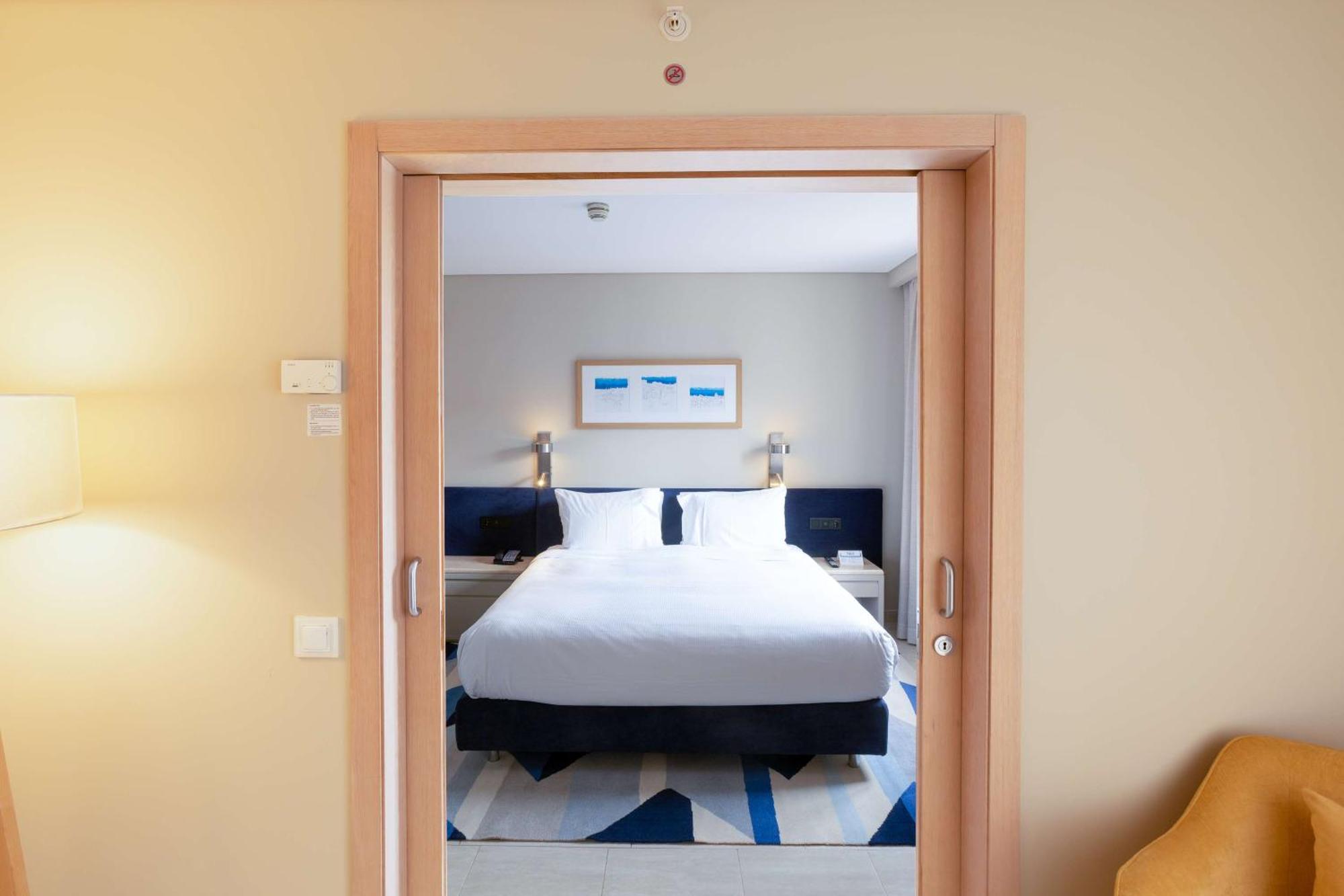 Hilton Βιλαμούρα Εξωτερικό φωτογραφία