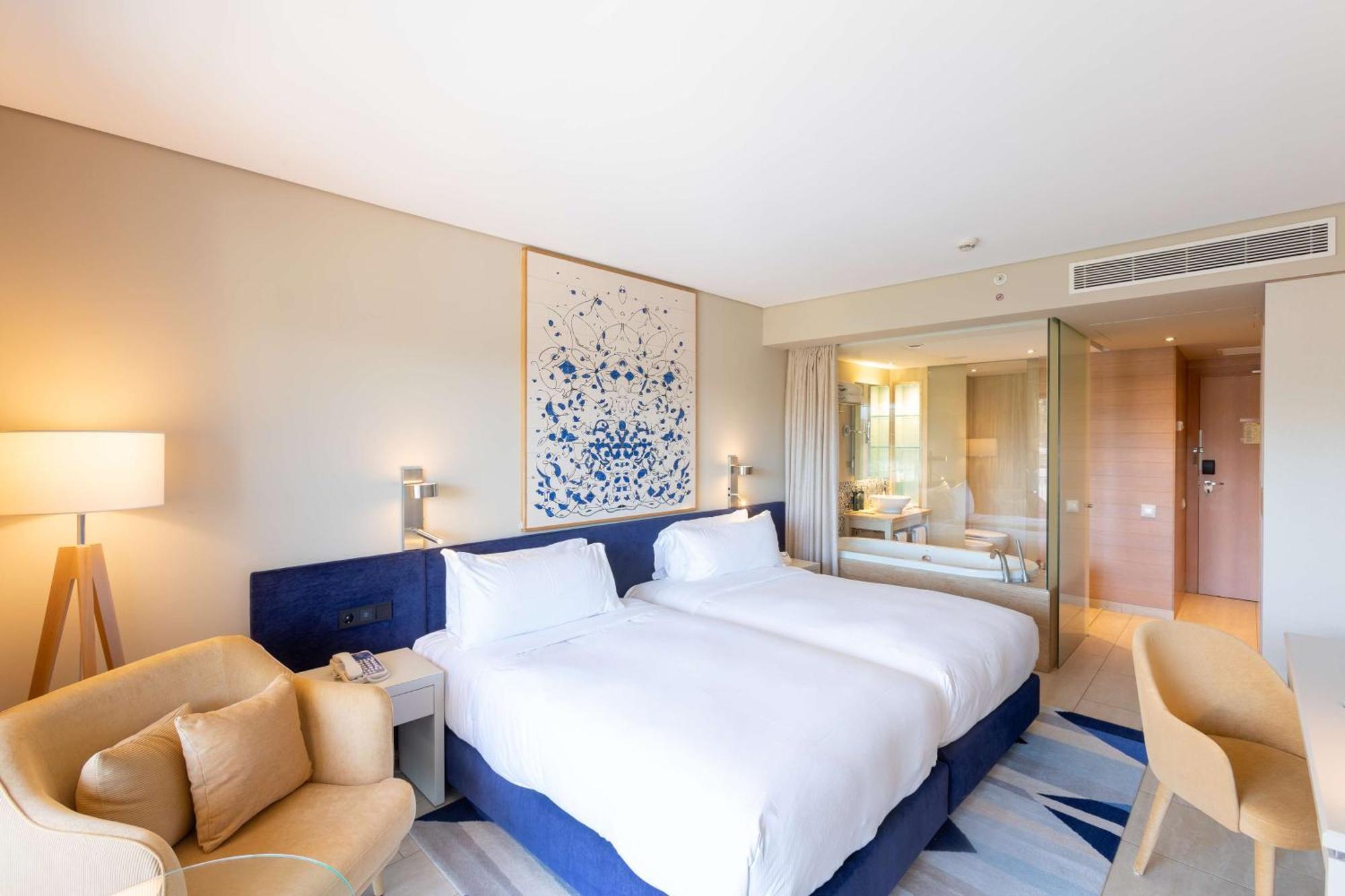 Hilton Βιλαμούρα Εξωτερικό φωτογραφία