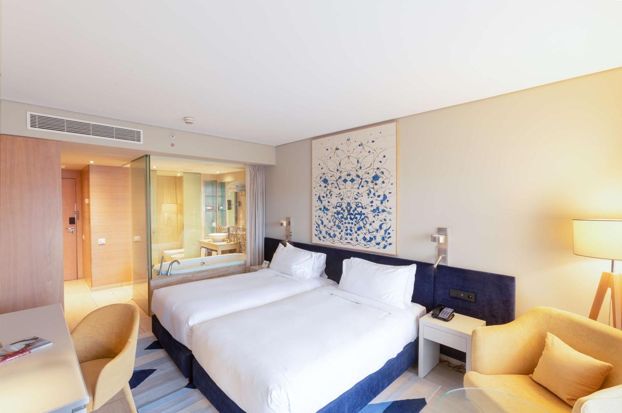 Hilton Βιλαμούρα Εξωτερικό φωτογραφία