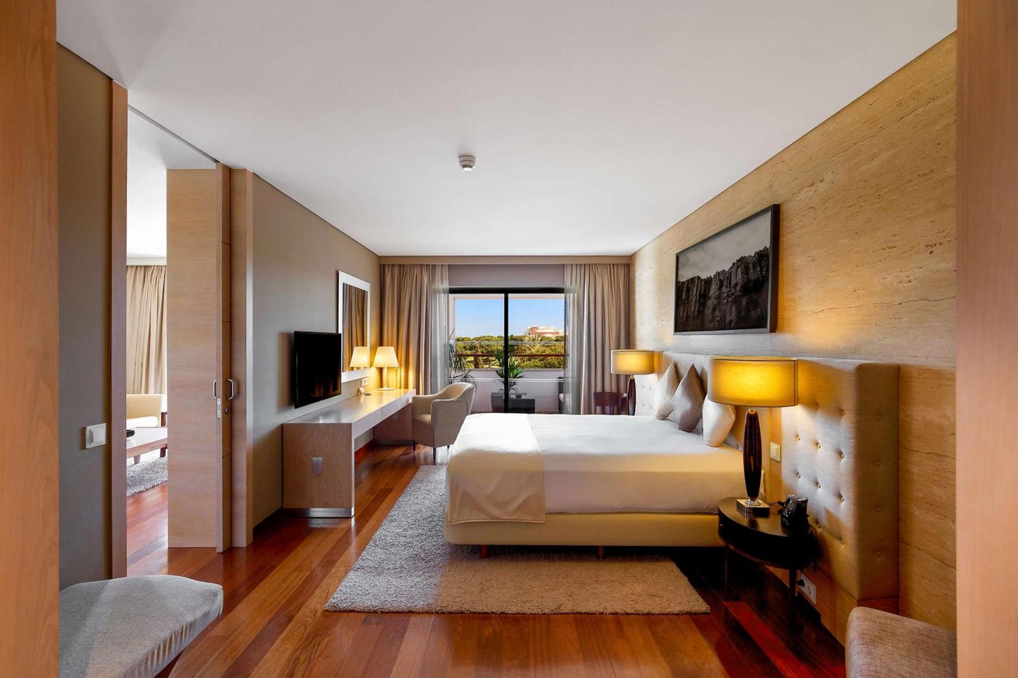 Hilton Βιλαμούρα Εξωτερικό φωτογραφία