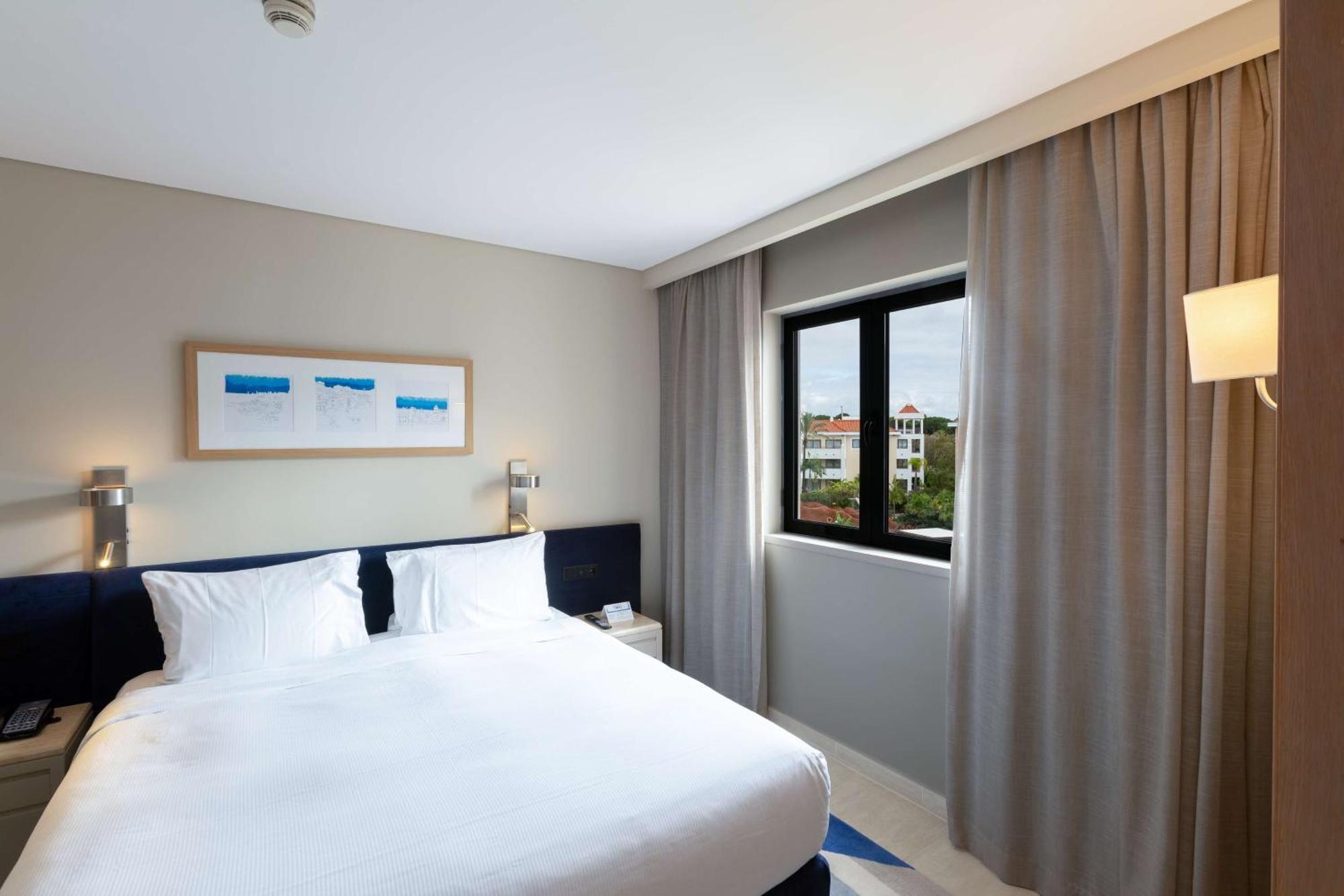 Hilton Βιλαμούρα Εξωτερικό φωτογραφία