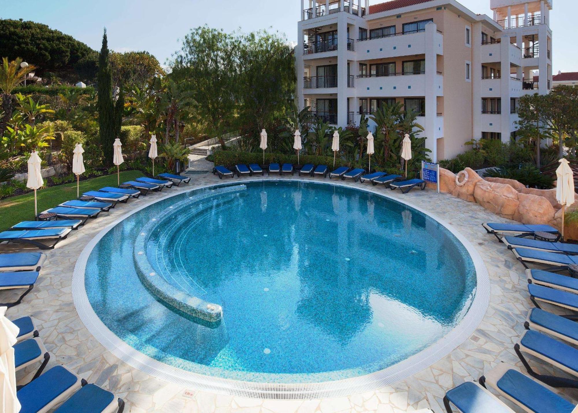 Hilton Βιλαμούρα Εξωτερικό φωτογραφία