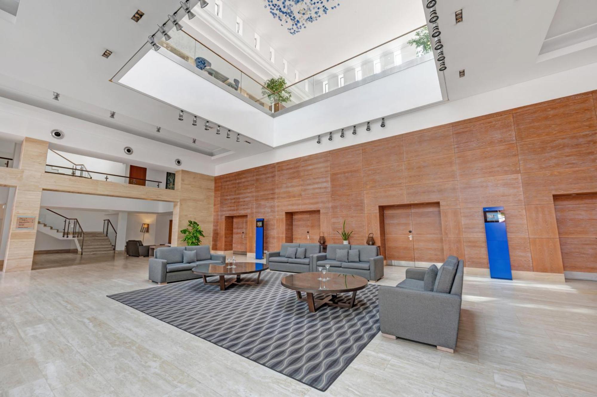Hilton Βιλαμούρα Εξωτερικό φωτογραφία