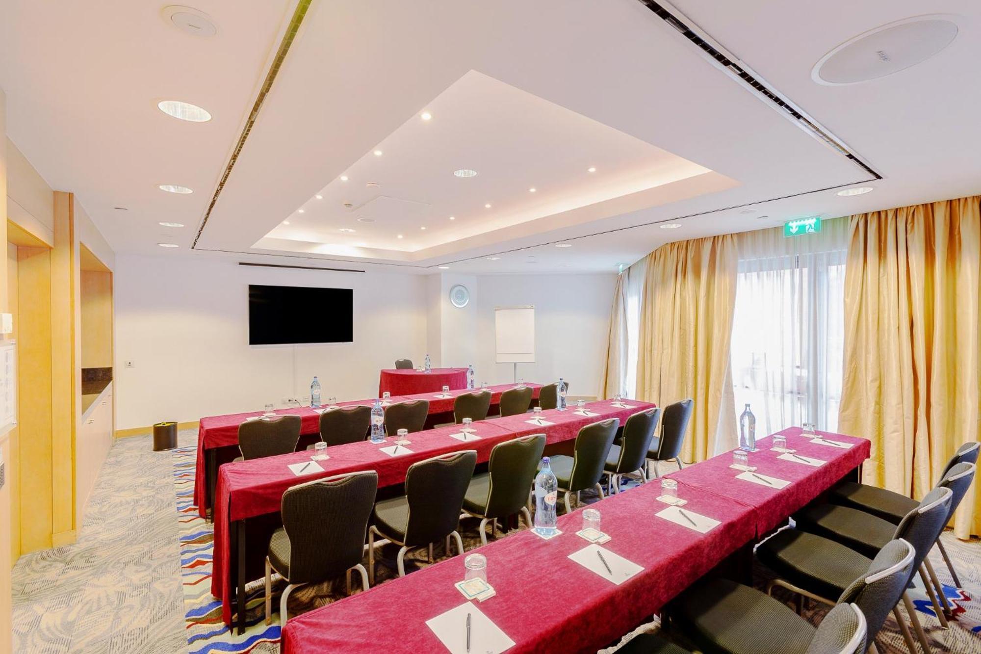 Hilton Βιλαμούρα Εξωτερικό φωτογραφία