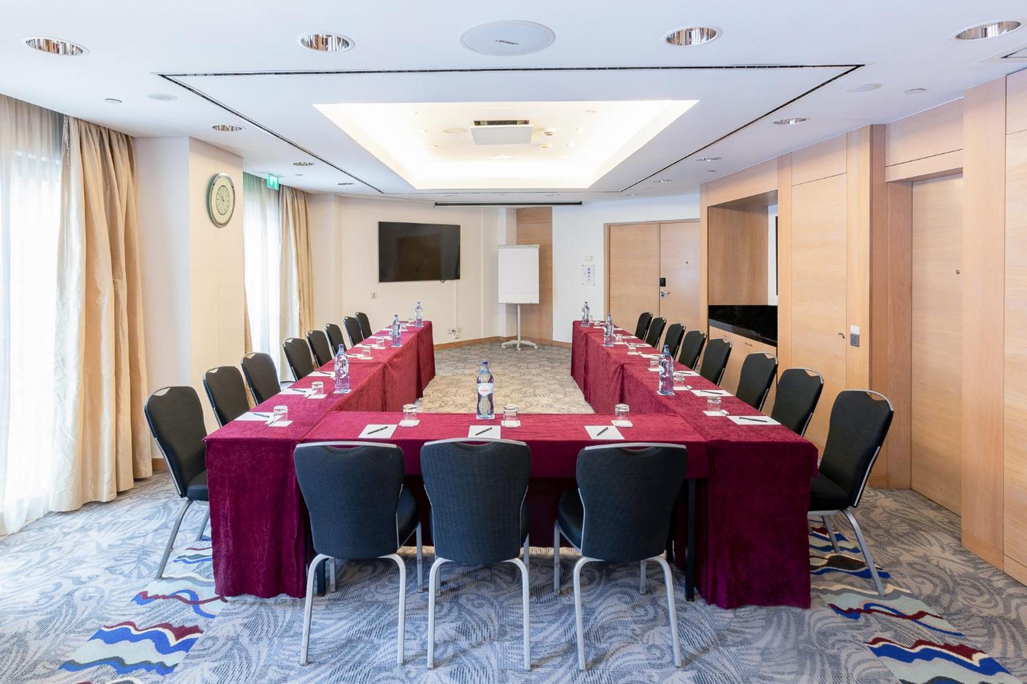 Hilton Βιλαμούρα Εξωτερικό φωτογραφία