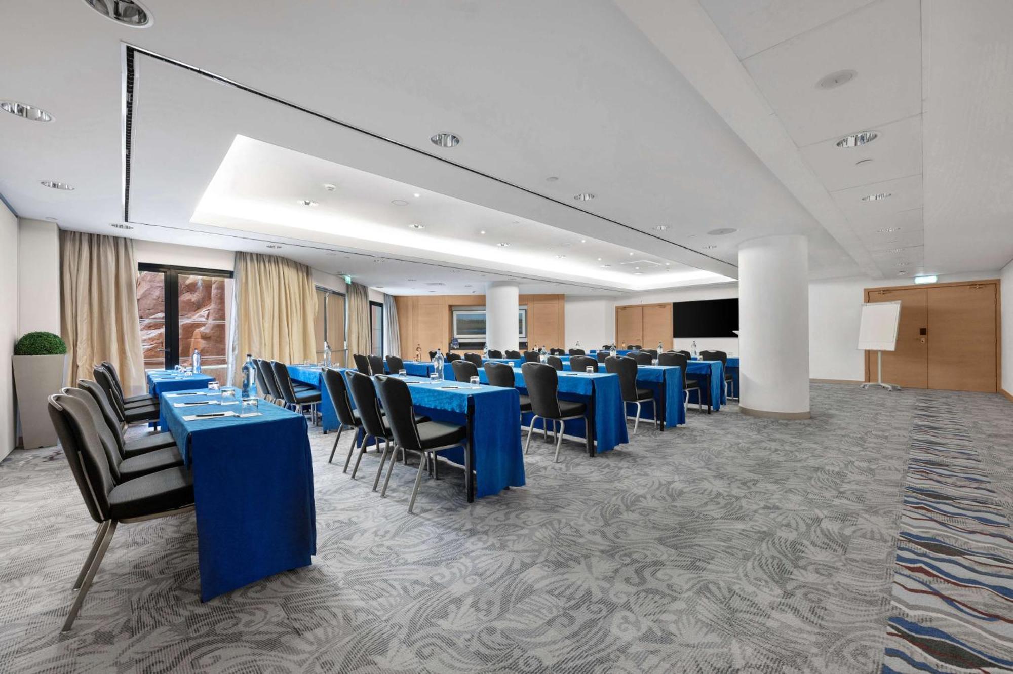 Hilton Βιλαμούρα Εξωτερικό φωτογραφία