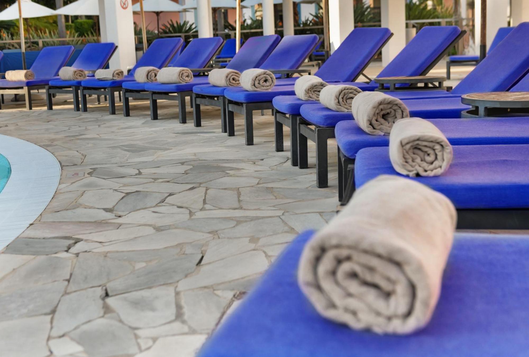 Hilton Βιλαμούρα Εξωτερικό φωτογραφία