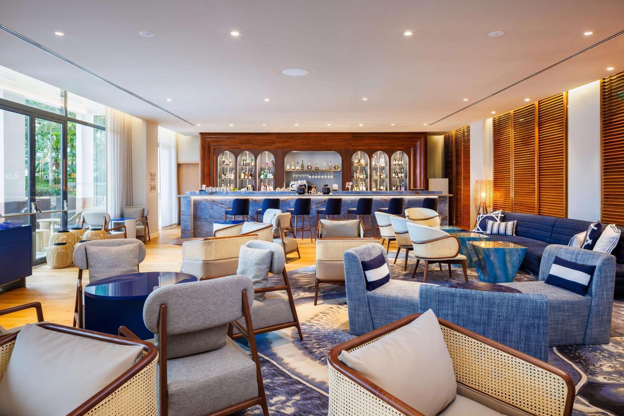 Hilton Βιλαμούρα Εξωτερικό φωτογραφία