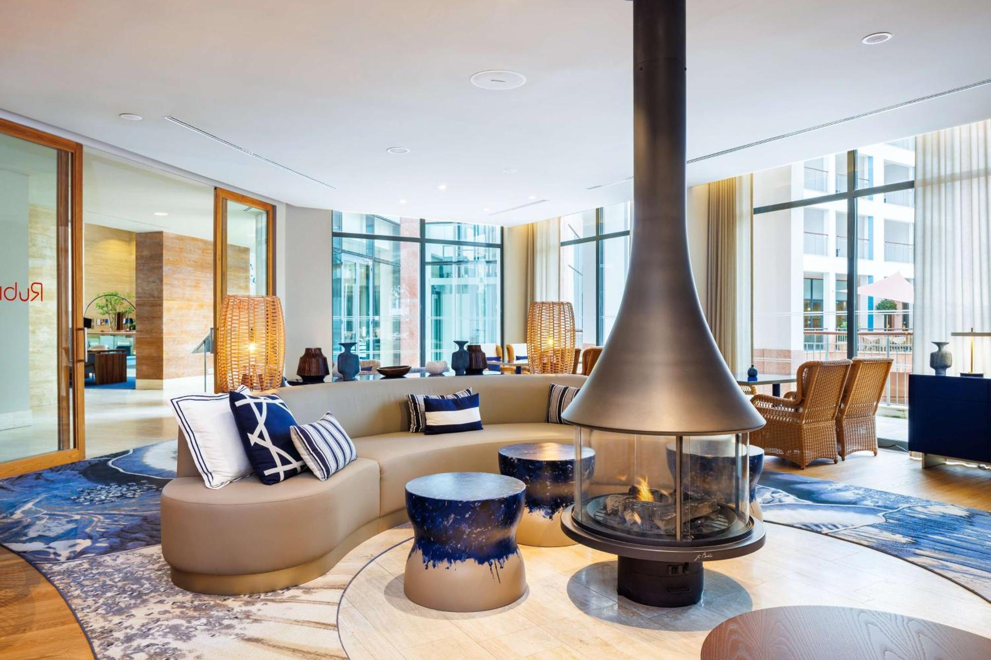 Hilton Βιλαμούρα Εξωτερικό φωτογραφία