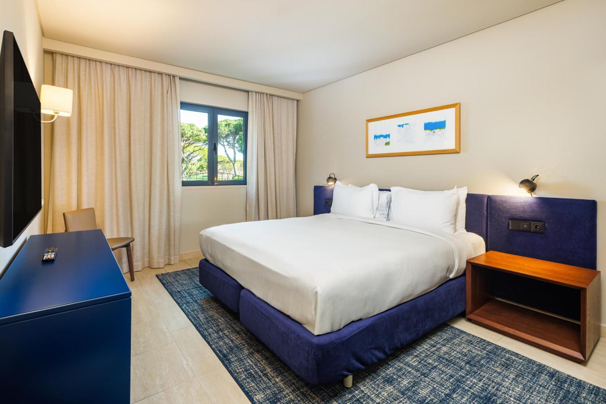 Hilton Βιλαμούρα Εξωτερικό φωτογραφία